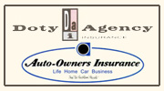 doty agency